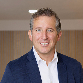 Mark Basile