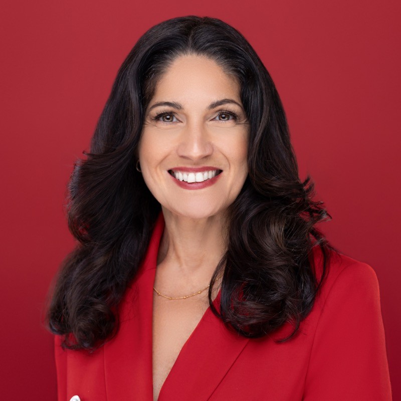 Lisa Mirabile-Shah